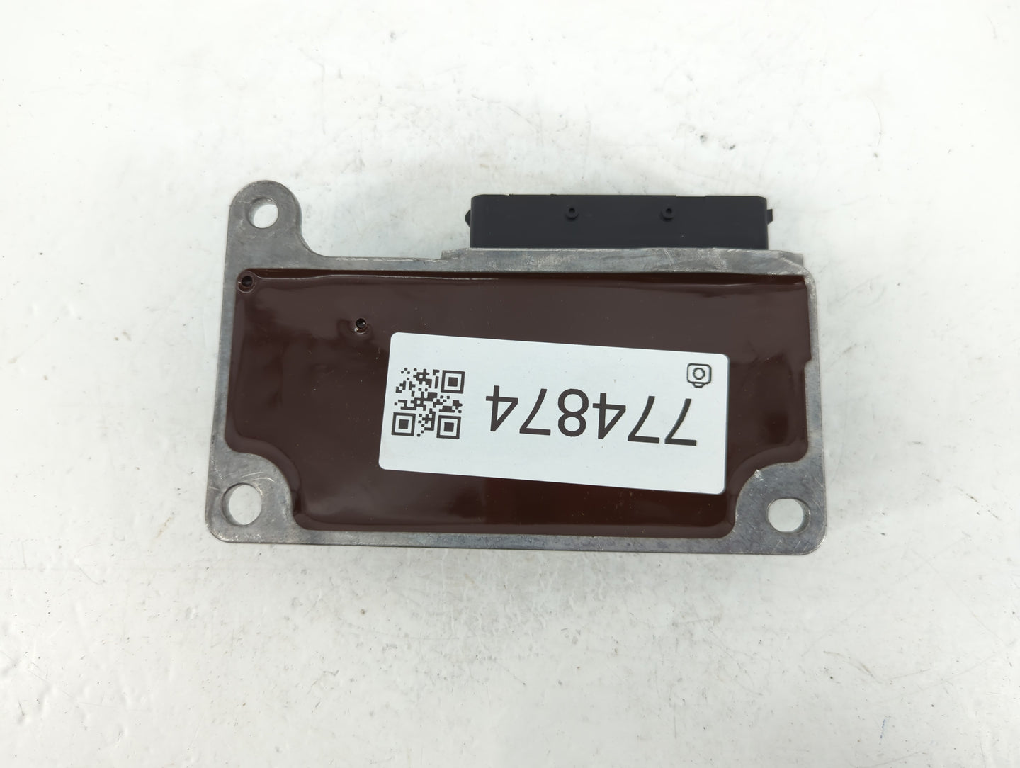 2009-2009 Gmc Sierra 1500 Chassis Control Module Ccm Bcm Body Control - Oemusedautoparts1.com