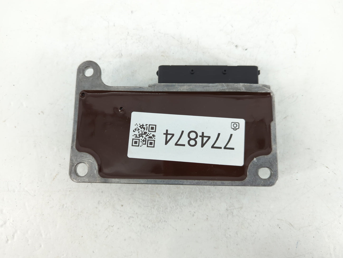 2009-2009 Gmc Sierra 1500 Chassis Control Module Ccm Bcm Body Control - Oemusedautoparts1.com