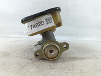 1981 Chevrolet Camaro Power Brake Booster Oem - Oemusedautoparts1.com