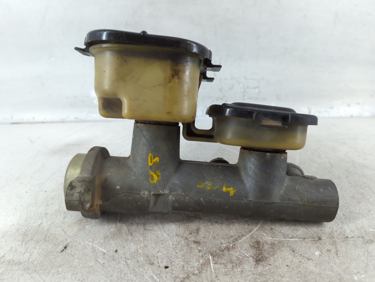 1981 Chevrolet Camaro Power Brake Booster Oem - Oemusedautoparts1.com