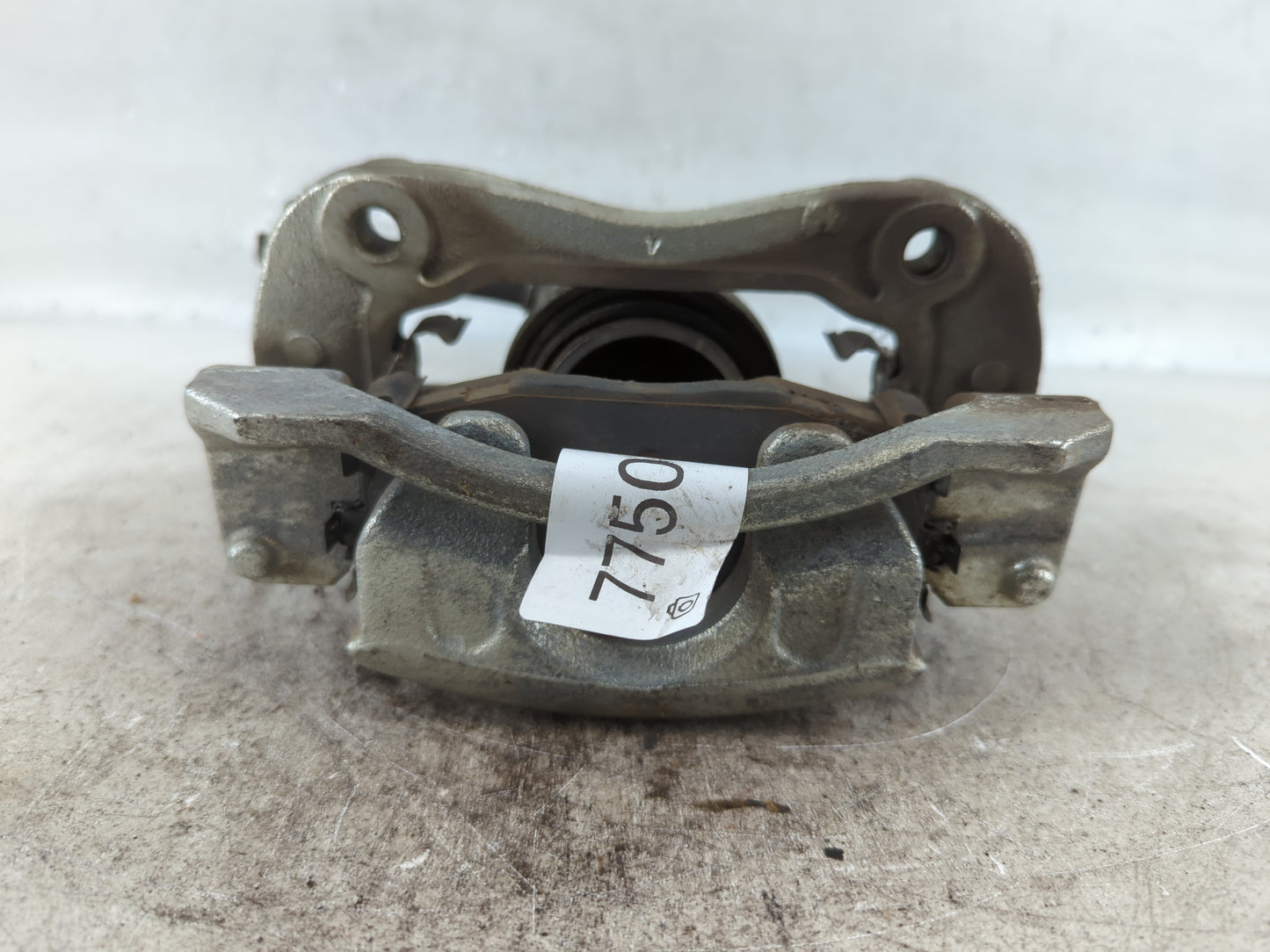 2020-2022 Kia Forte Front Driver Left Brake Caliper - Oemusedautoparts1.com