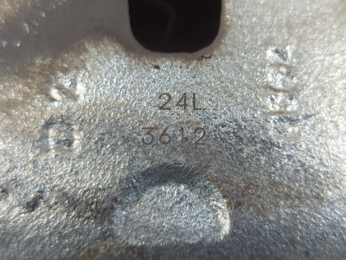 2020-2022 Kia Forte Front Driver Left Brake Caliper - Oemusedautoparts1.com