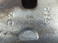 2020-2022 Kia Forte Front Driver Left Brake Caliper - Oemusedautoparts1.com