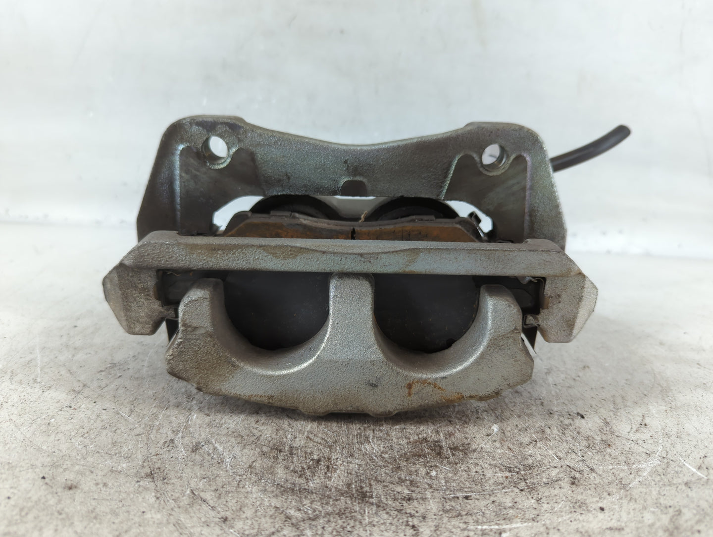 2016-2022 Honda Pilot Front Driver Left Brake Caliper - Oemusedautoparts1.com