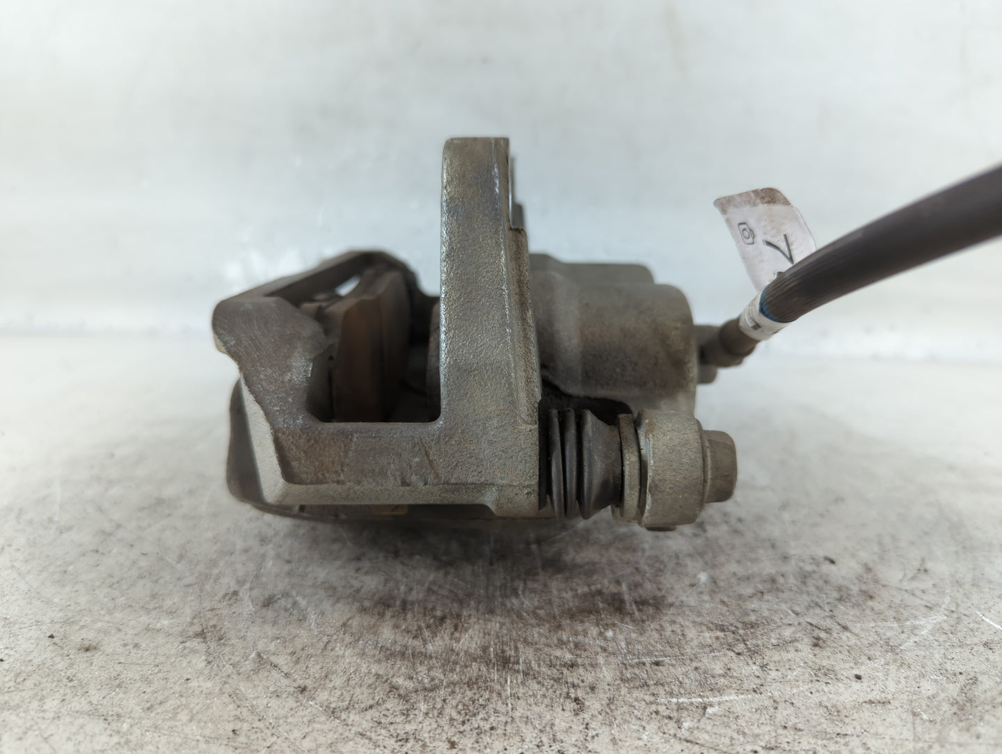 2016-2022 Honda Pilot Front Driver Left Brake Caliper - Oemusedautoparts1.com
