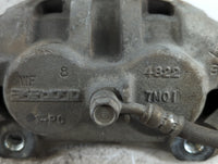 2016-2022 Honda Pilot Front Driver Left Brake Caliper - Oemusedautoparts1.com