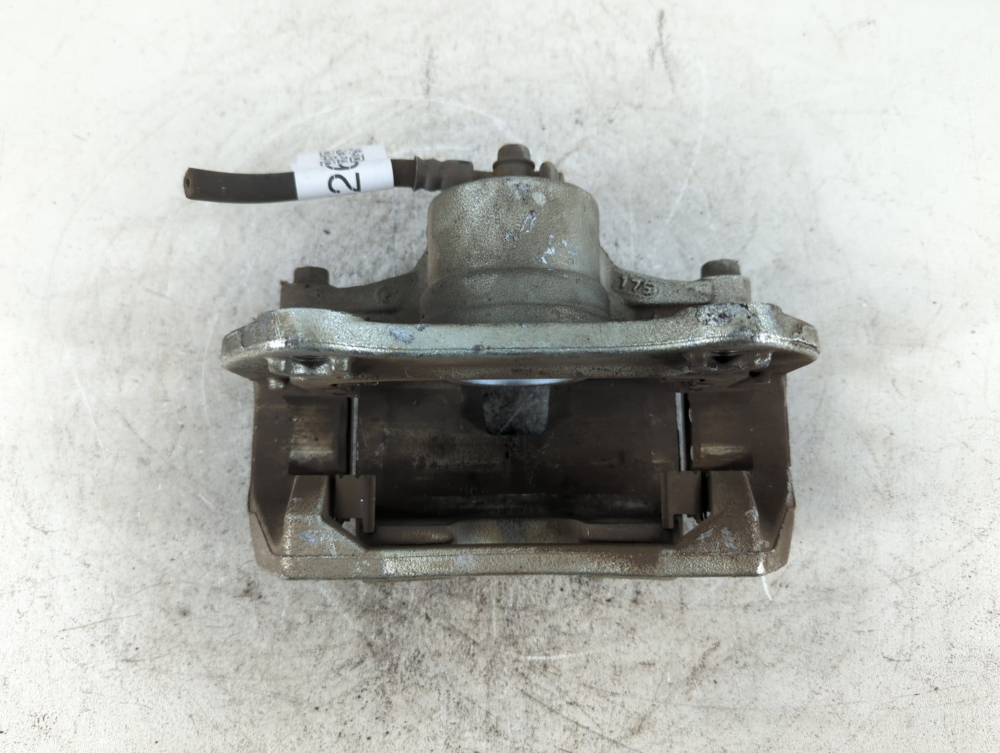 2019-2022 Kia Forte Front Driver Left Brake Caliper - Oemusedautoparts1.com