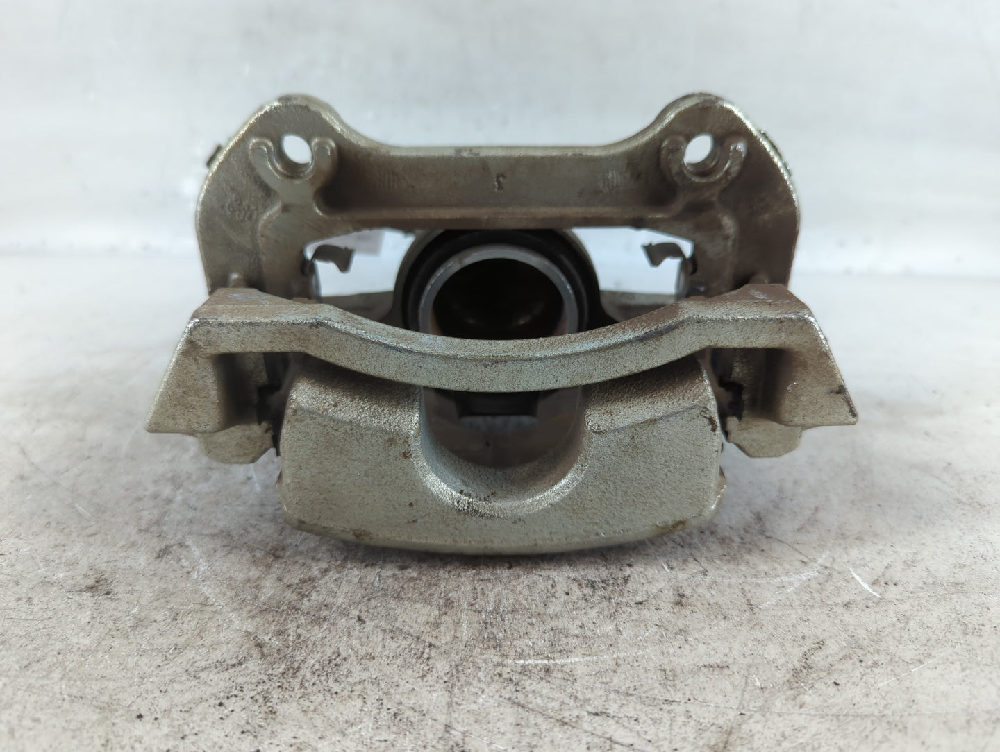 2019-2022 Kia Forte Front Driver Left Brake Caliper - Oemusedautoparts1.com