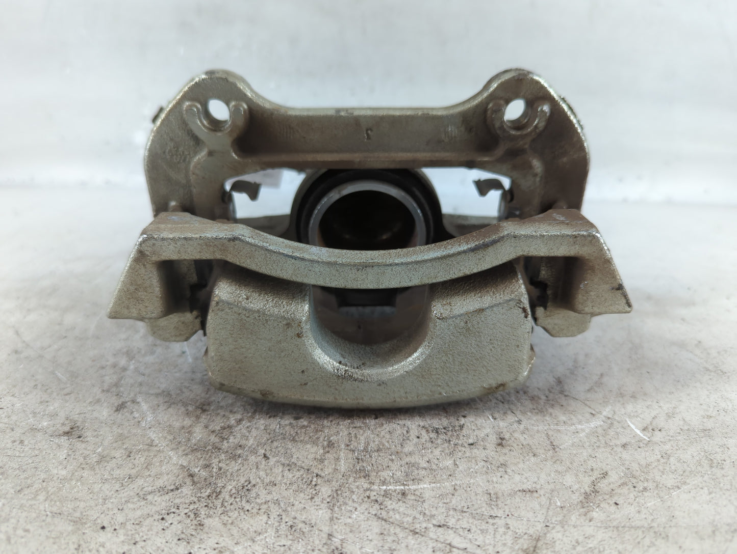 2019-2022 Kia Forte Front Driver Left Brake Caliper - Oemusedautoparts1.com