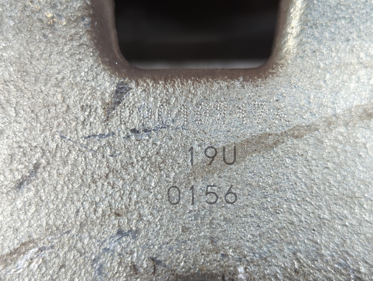 2019-2022 Kia Forte Front Driver Left Brake Caliper - Oemusedautoparts1.com