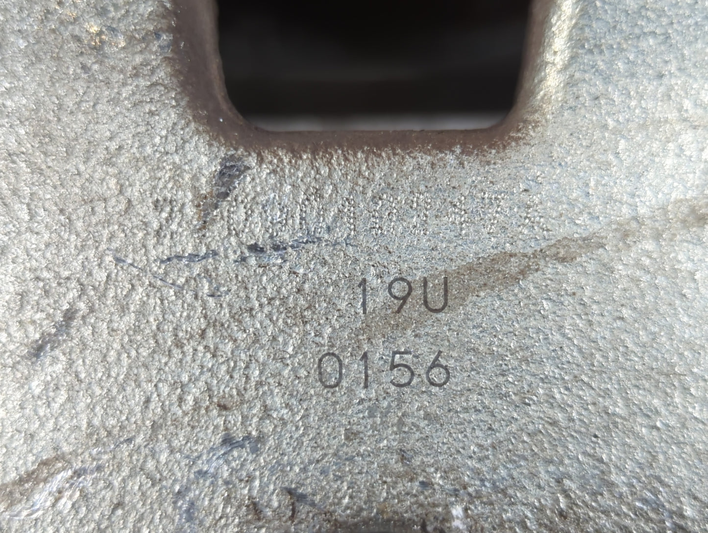 2019-2022 Kia Forte Front Driver Left Brake Caliper - Oemusedautoparts1.com