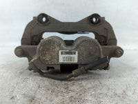 2004-2009 Cadillac Srx Front Driver Left Brake Caliper - Oemusedautoparts1.com