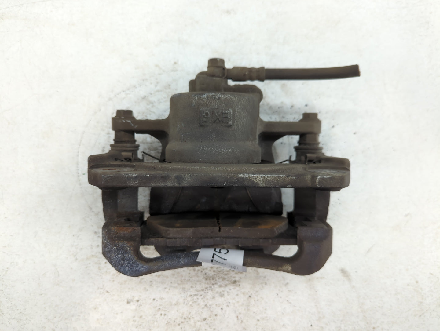 2007-2011 Lexus Es350 Front Driver Left Brake Caliper - Oemusedautoparts1.com