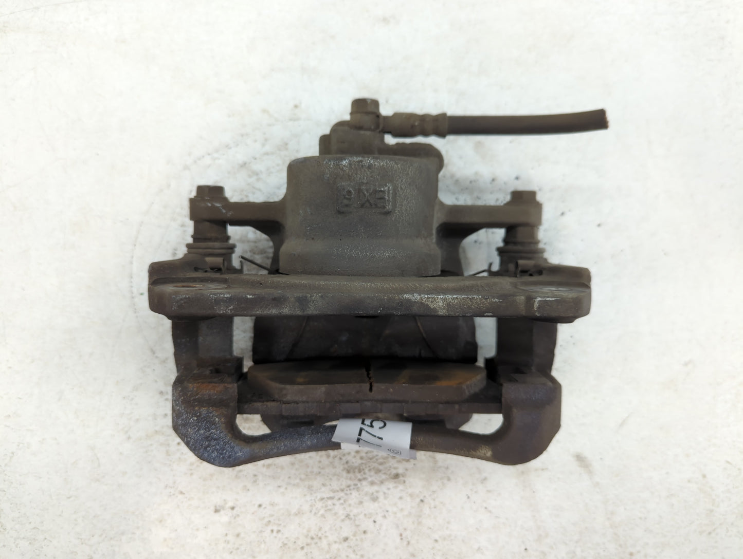 2007-2011 Lexus Es350 Front Driver Left Brake Caliper - Oemusedautoparts1.com