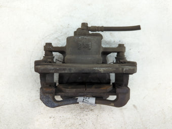 compare product 2007-2011 Lexus Es350 Front Driver Left Brake Caliper