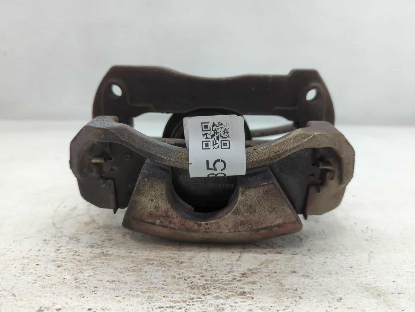 2007-2011 Lexus Es350 Front Driver Left Brake Caliper - Oemusedautoparts1.com