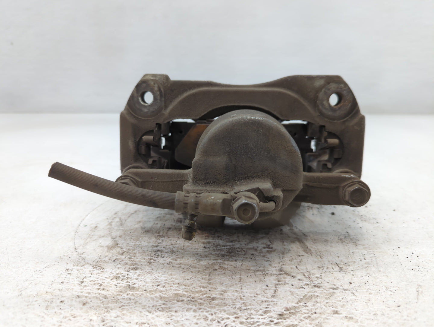 2007-2011 Lexus Es350 Front Driver Left Brake Caliper - Oemusedautoparts1.com