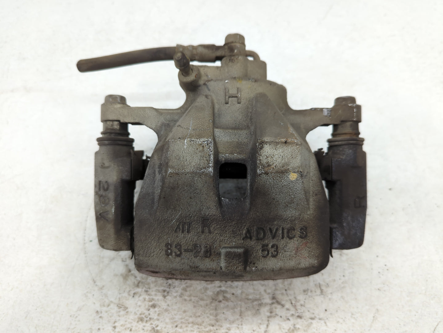 2007-2011 Lexus Es350 Front Driver Left Brake Caliper - Oemusedautoparts1.com