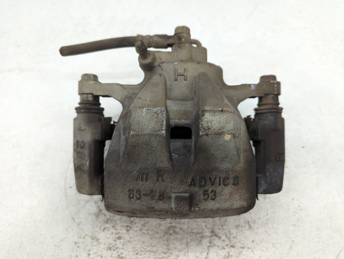 2007-2011 Lexus Es350 Front Driver Left Brake Caliper - Oemusedautoparts1.com