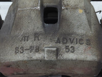 2007-2011 Lexus Es350 Front Driver Left Brake Caliper - Oemusedautoparts1.com