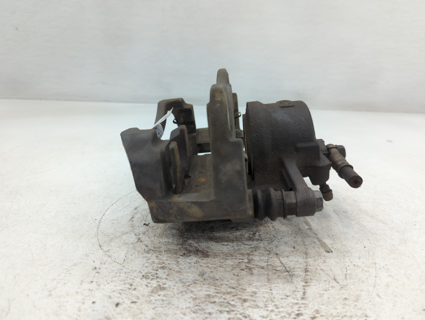 2007-2011 Lexus Es350 Front Passenger Right Brake Caliper - Oemusedautoparts1.com