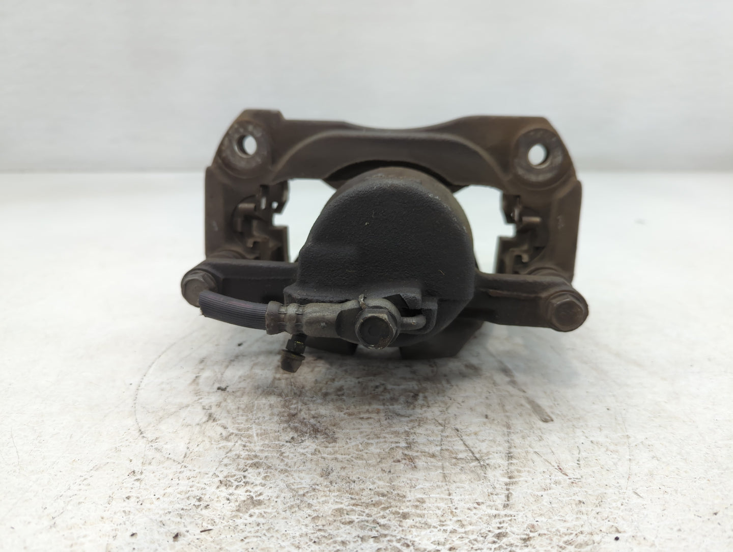 2007-2011 Lexus Es350 Front Passenger Right Brake Caliper - Oemusedautoparts1.com