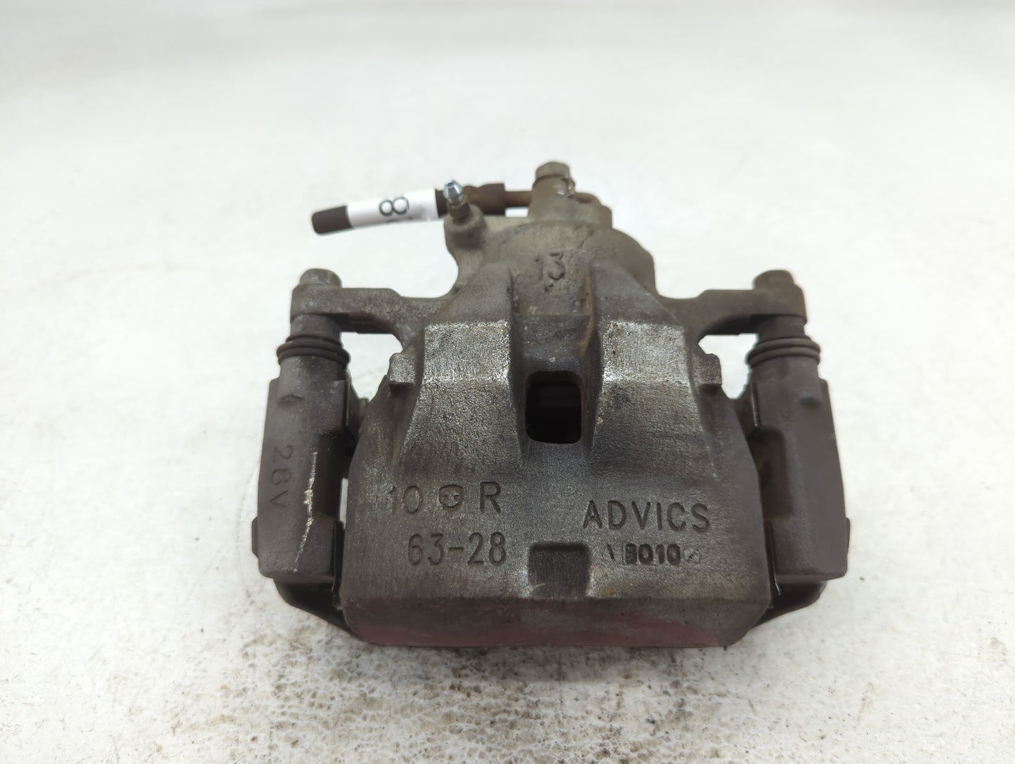 2007-2011 Toyota Camry Front Passenger Right Brake Caliper - Oemusedautoparts1.com