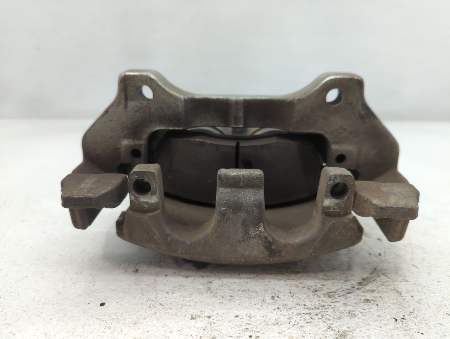 2011-2022 Dodge Durango Front Passenger Right Brake Caliper - Oemusedautoparts1.com