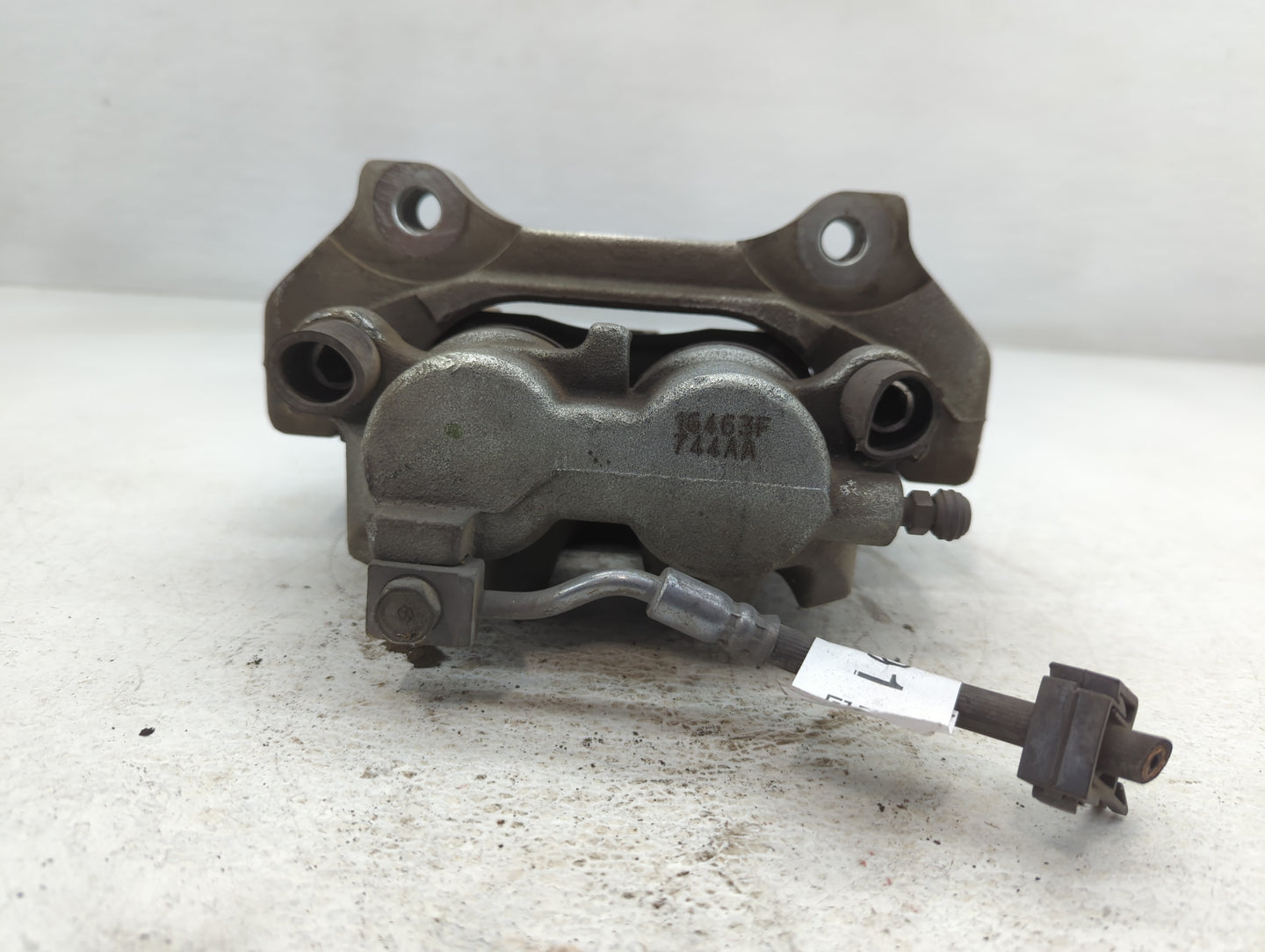 2011-2022 Dodge Durango Front Passenger Right Brake Caliper - Oemusedautoparts1.com