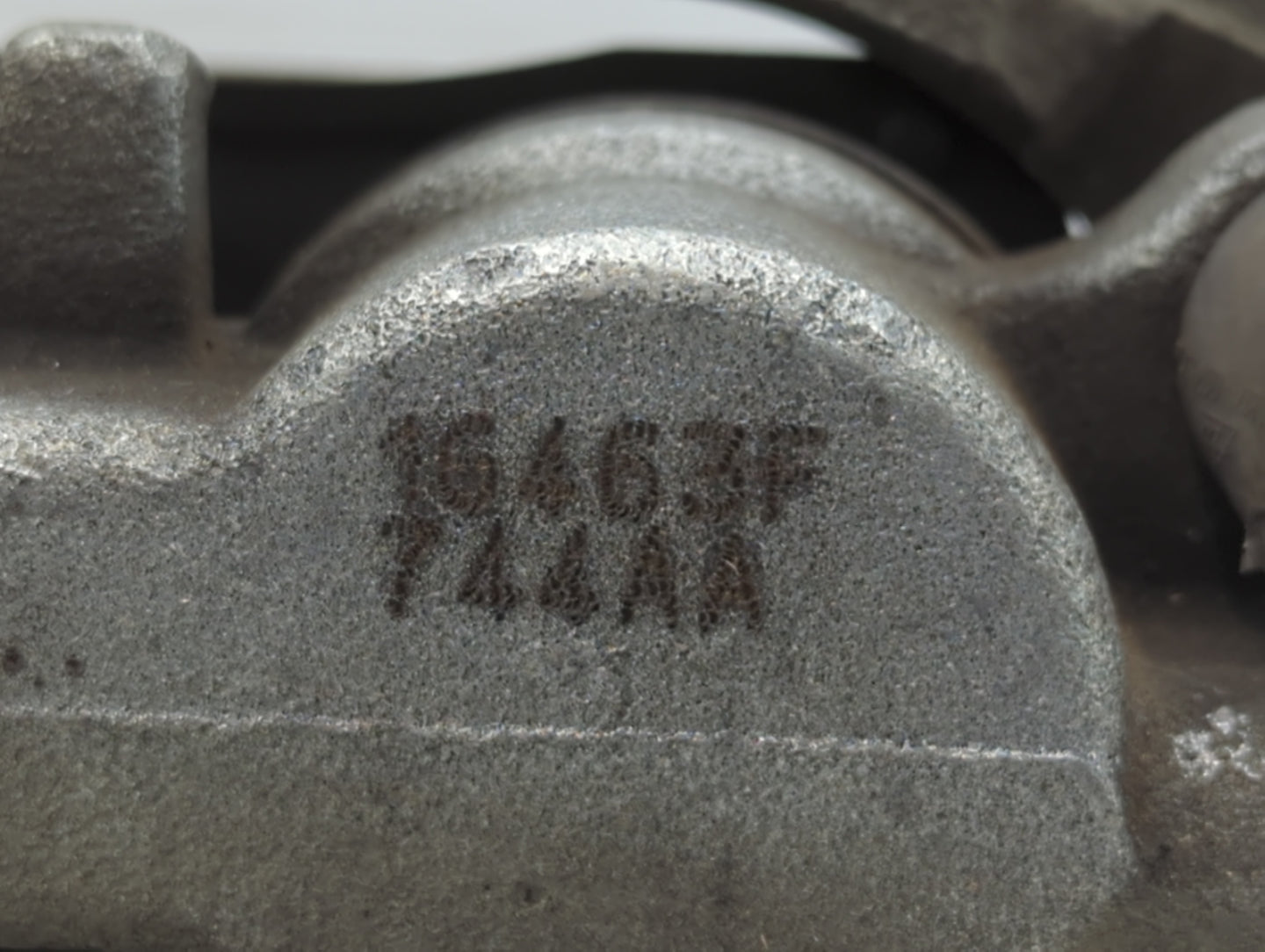 2011-2022 Dodge Durango Front Passenger Right Brake Caliper - Oemusedautoparts1.com