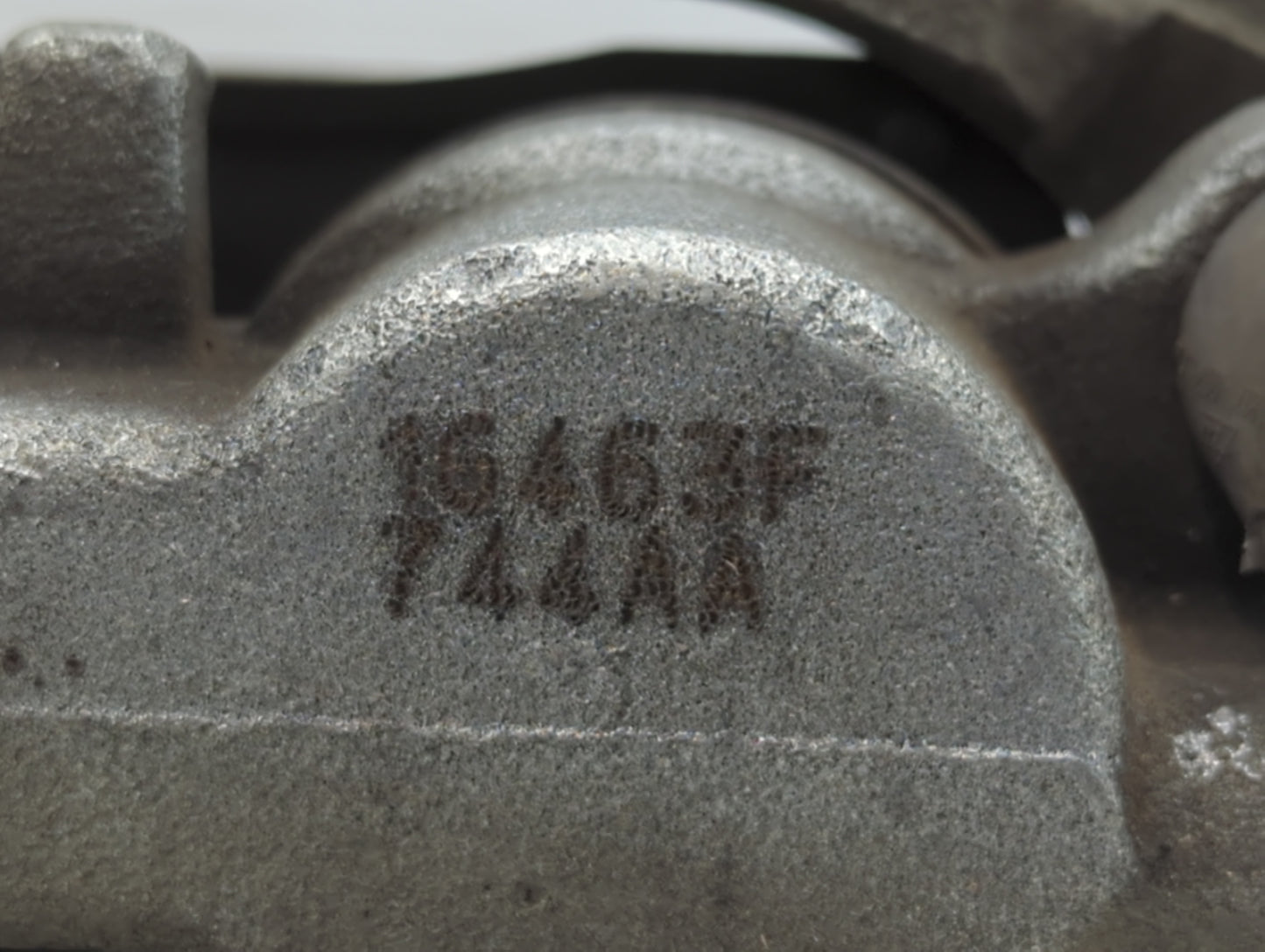 2011-2022 Dodge Durango Front Passenger Right Brake Caliper - Oemusedautoparts1.com