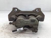 2011-2022 Dodge Durango Front Driver Left Brake Caliper - Oemusedautoparts1.com