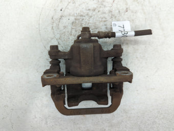compare product 2014-2020 Nissan Rogue Front Driver Left Brake Caliper