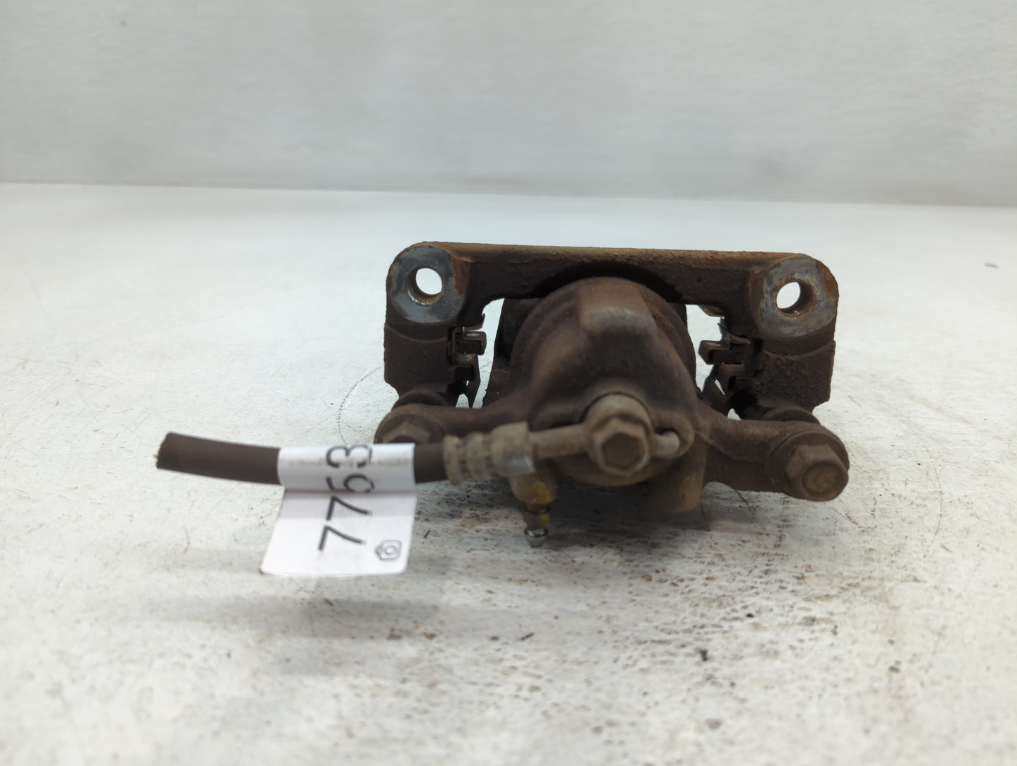 2014-2020 Nissan Rogue Front Driver Left Brake Caliper - Oemusedautoparts1.com