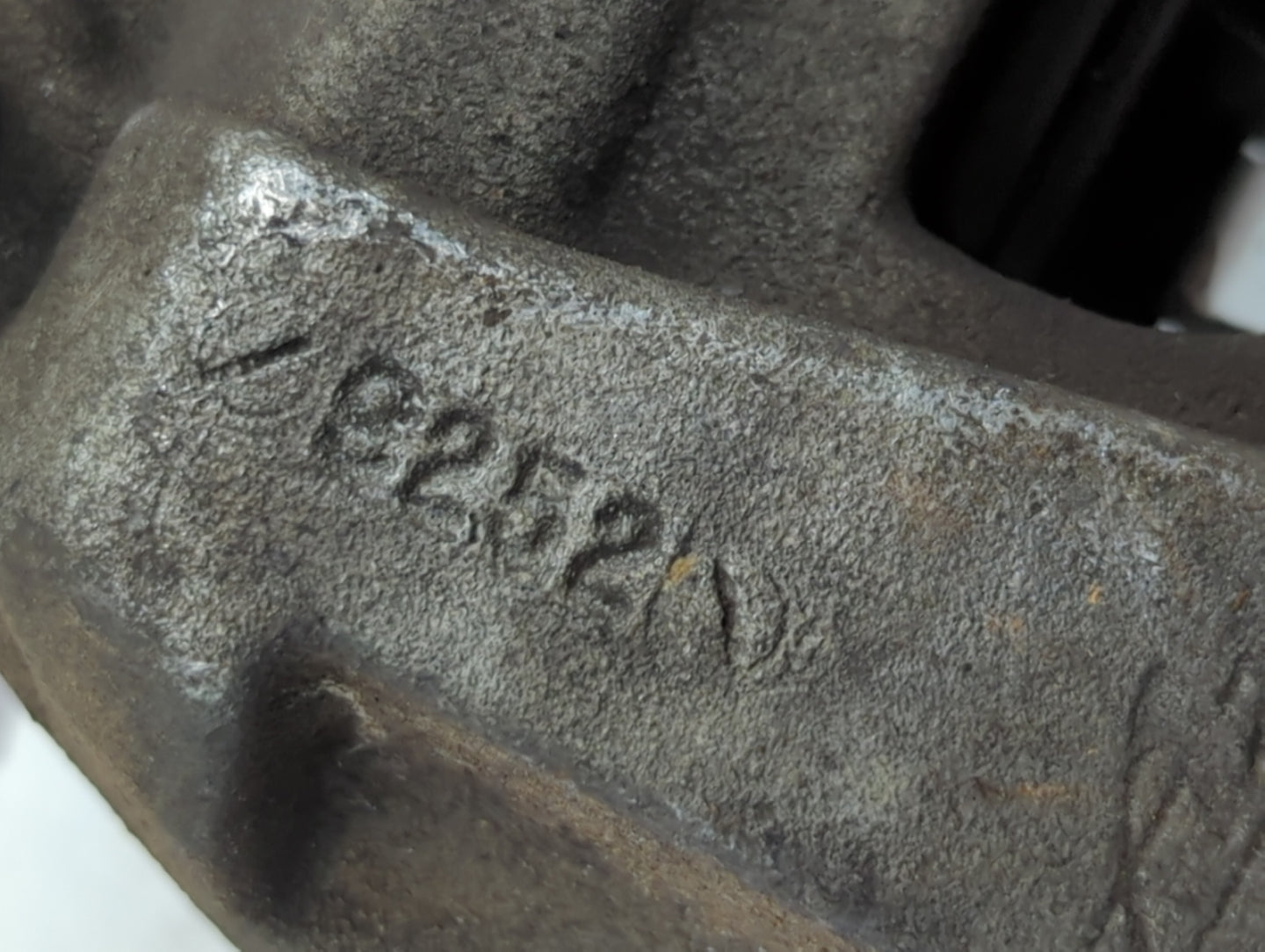 2015-2020 Volkswagen Passat Front Passenger Right Brake Caliper - Oemusedautoparts1.com