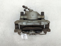 2015-2019 Lincoln Mkc Front Driver Left Brake Caliper - Oemusedautoparts1.com
