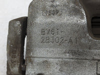 2015-2019 Lincoln Mkc Front Driver Left Brake Caliper - Oemusedautoparts1.com