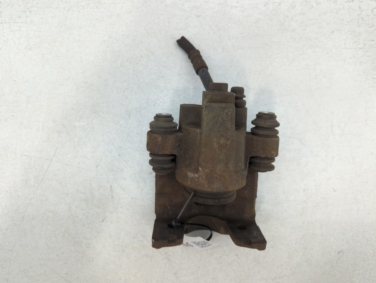 2006-2010 Ford Explorer Front Passenger Right Brake Caliper - Oemusedautoparts1.com