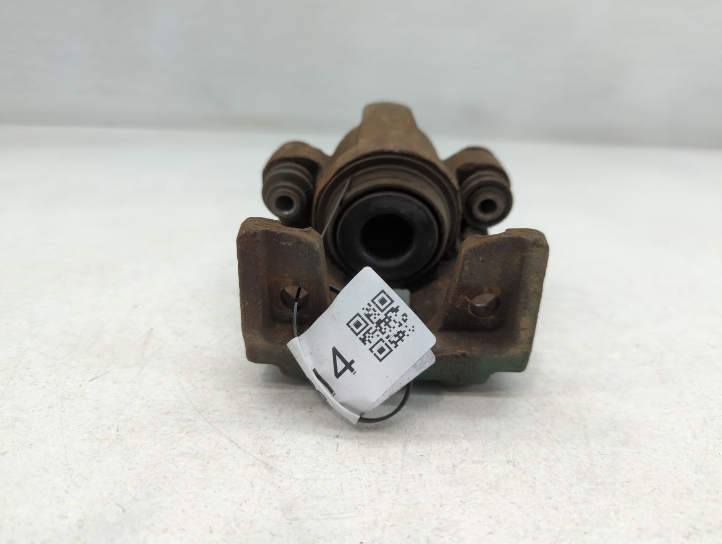 2006-2010 Ford Explorer Front Passenger Right Brake Caliper - Oemusedautoparts1.com