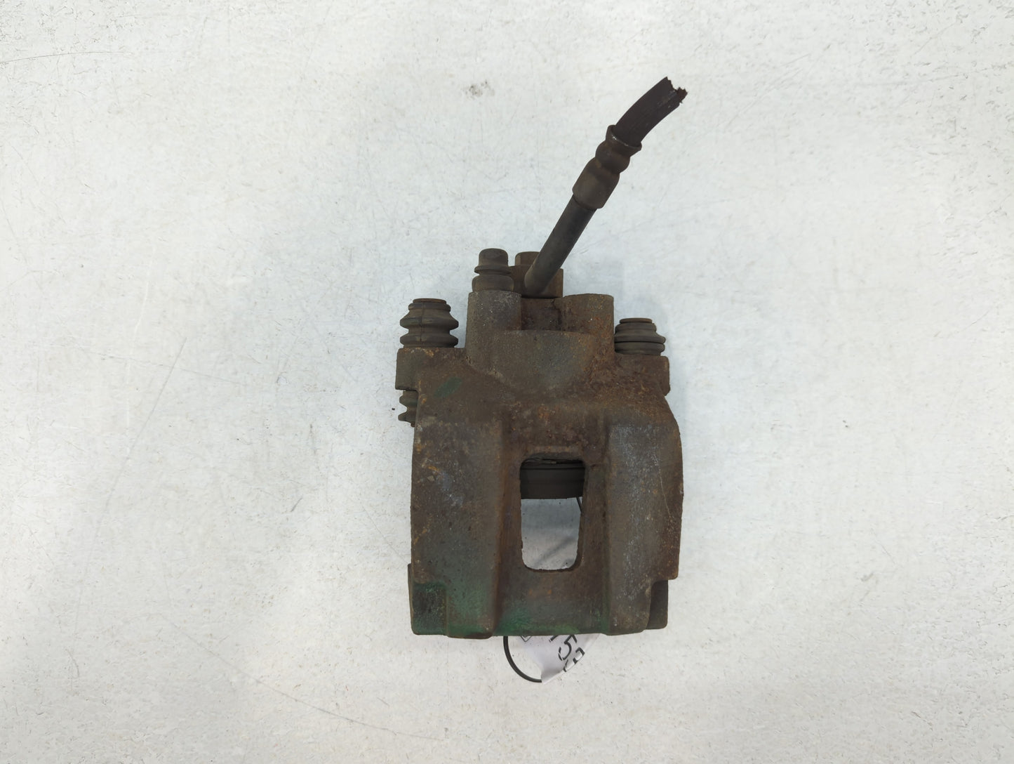 2006-2010 Ford Explorer Front Passenger Right Brake Caliper - Oemusedautoparts1.com