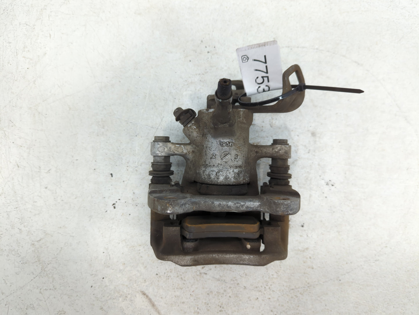 2008-2014 Mini Cooper Front Passenger Right Brake Caliper - Oemusedautoparts1.com