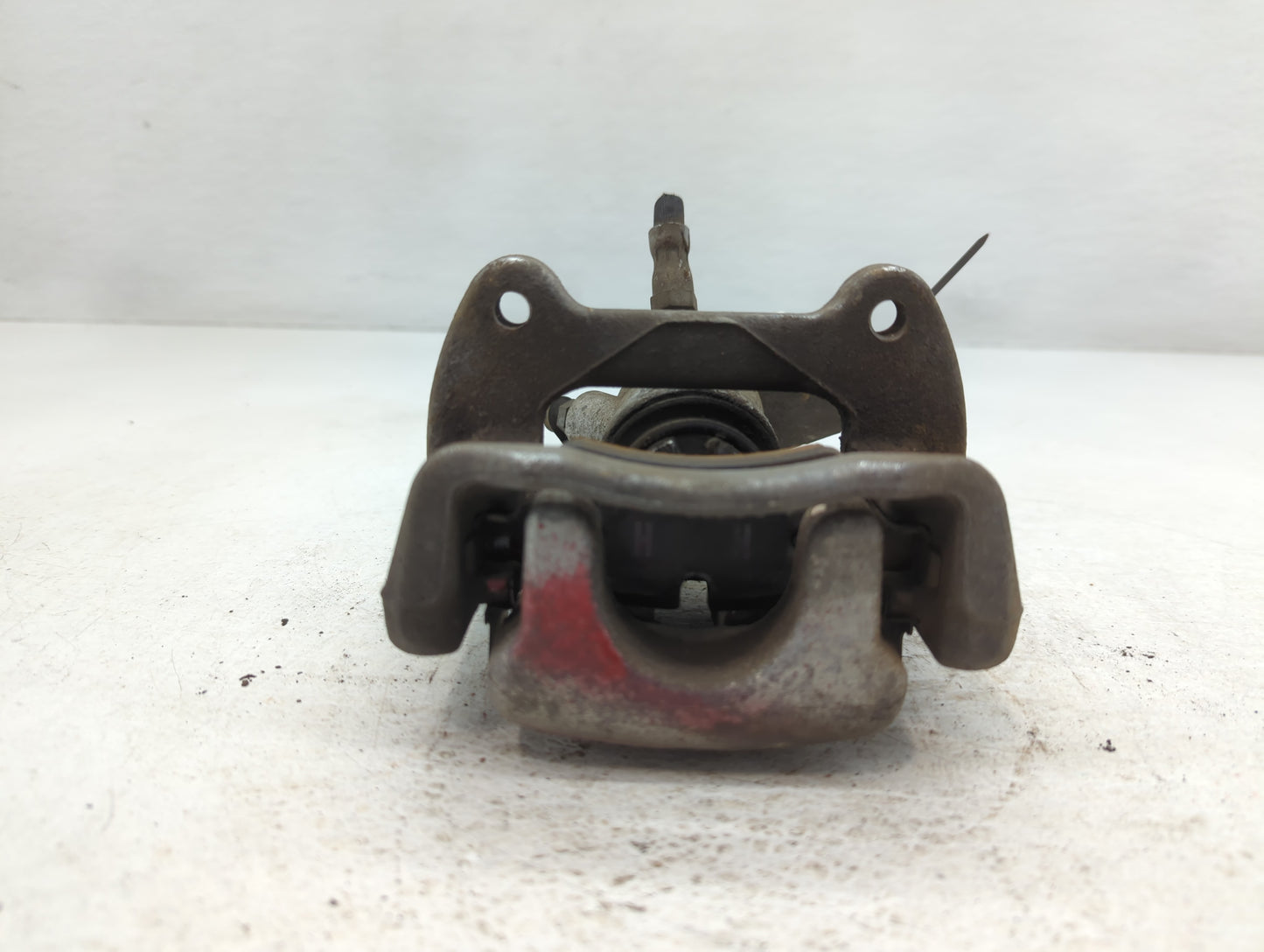 2008-2014 Mini Cooper Front Passenger Right Brake Caliper - Oemusedautoparts1.com