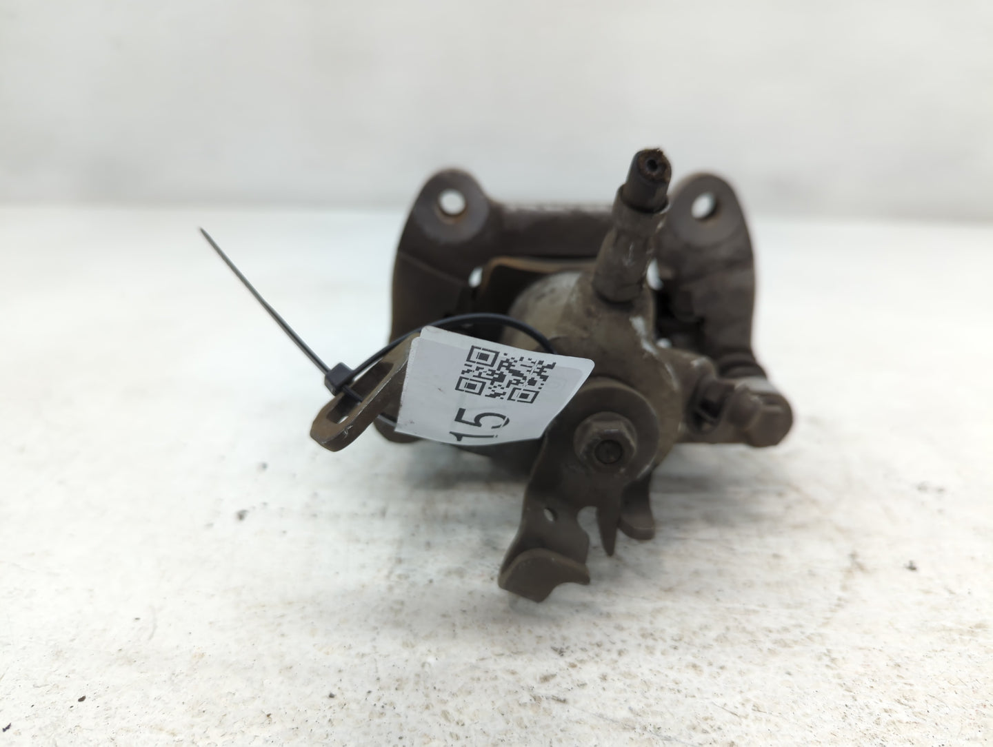 2008-2014 Mini Cooper Front Passenger Right Brake Caliper - Oemusedautoparts1.com