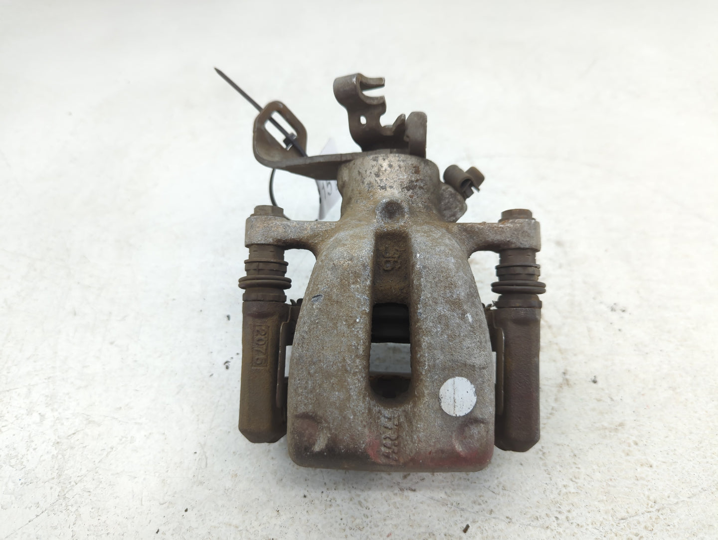 2008-2014 Mini Cooper Front Passenger Right Brake Caliper - Oemusedautoparts1.com
