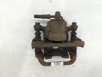 2008-2015 Nissan Rogue Front Passenger Right Brake Caliper - Oemusedautoparts1.com