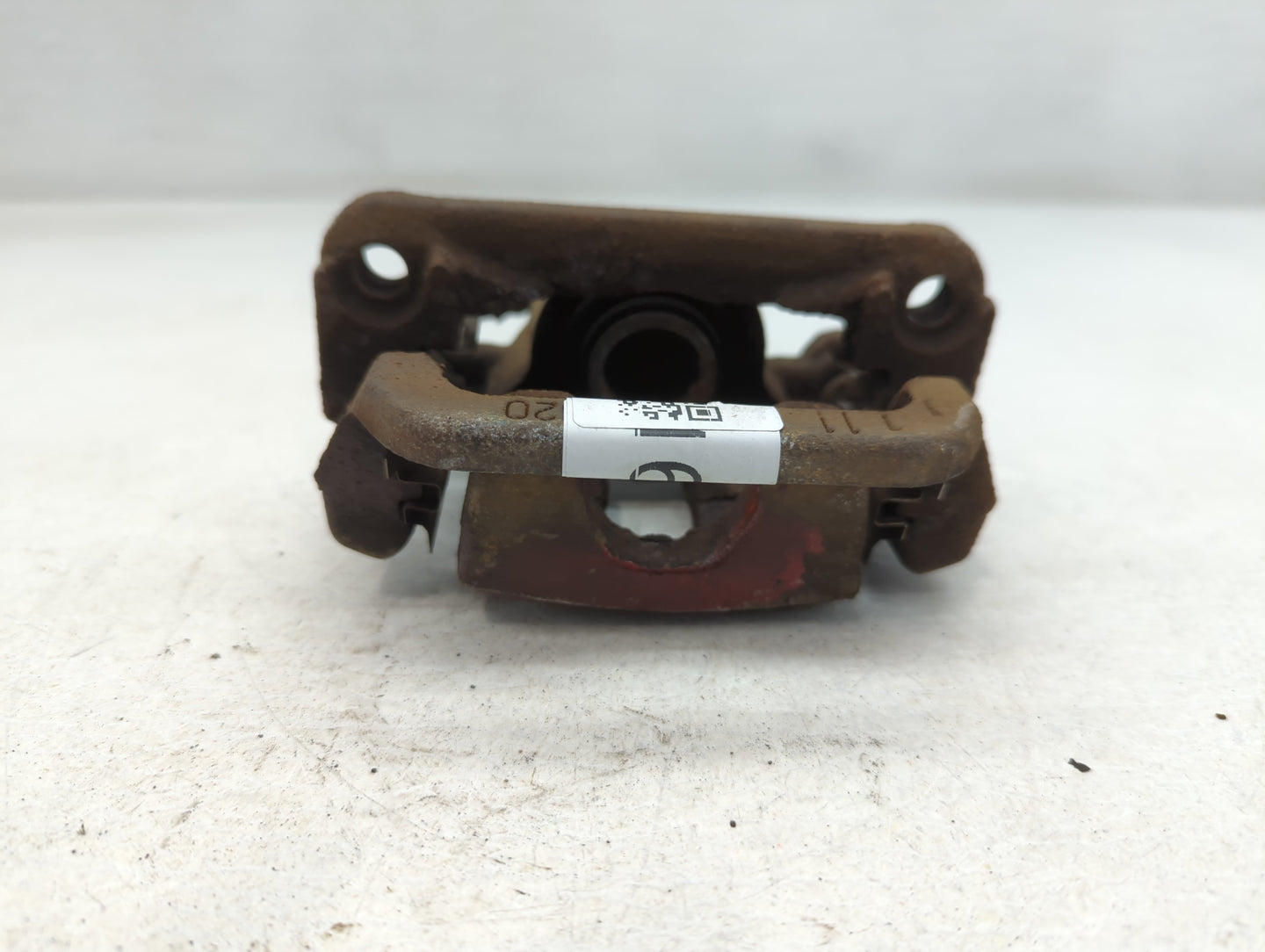 2008-2015 Nissan Rogue Front Passenger Right Brake Caliper - Oemusedautoparts1.com