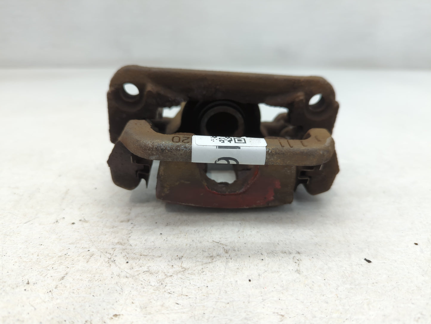 2008-2015 Nissan Rogue Front Passenger Right Brake Caliper - Oemusedautoparts1.com
