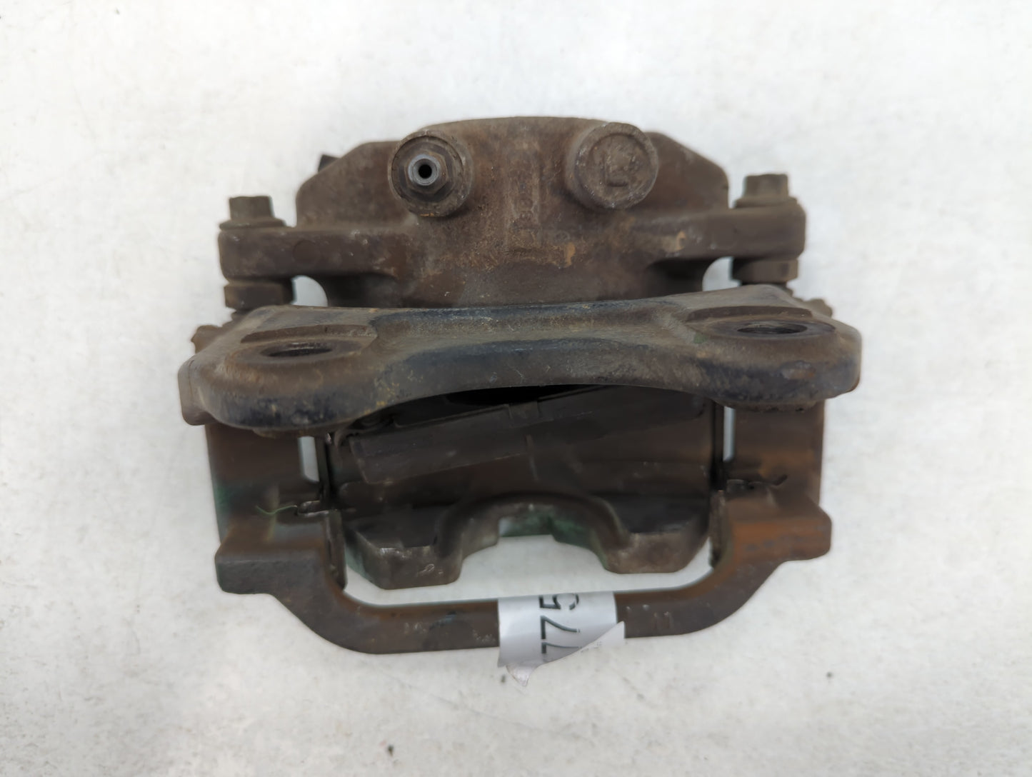 2007-2014 Gmc Yukon Xl 1500 Front Driver Left Brake Caliper - Oemusedautoparts1.com