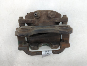 compare product 2007-2014 Gmc Yukon Xl 1500 Front Driver Left Brake Caliper