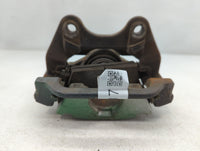 2007-2014 Gmc Yukon Xl 1500 Front Driver Left Brake Caliper - Oemusedautoparts1.com